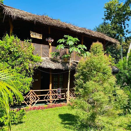 Sigiri Lion Eco Palace Сигирия Екстериор снимка