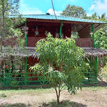 Sigiri Lion Eco Palace Сигирия Екстериор снимка