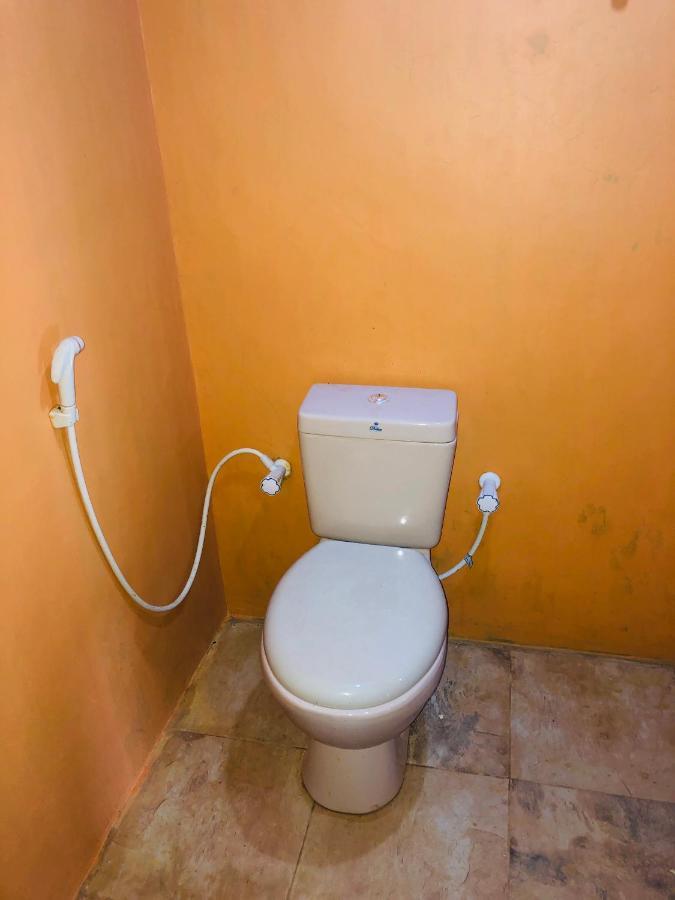 Sigiri Lion Eco Palace Сигирия Екстериор снимка