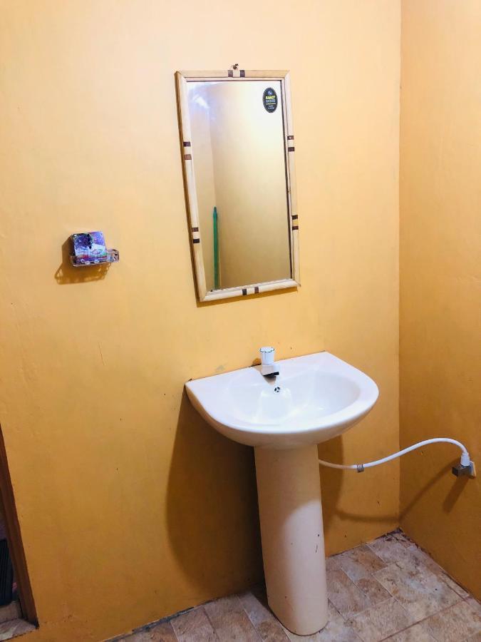Sigiri Lion Eco Palace Сигирия Екстериор снимка