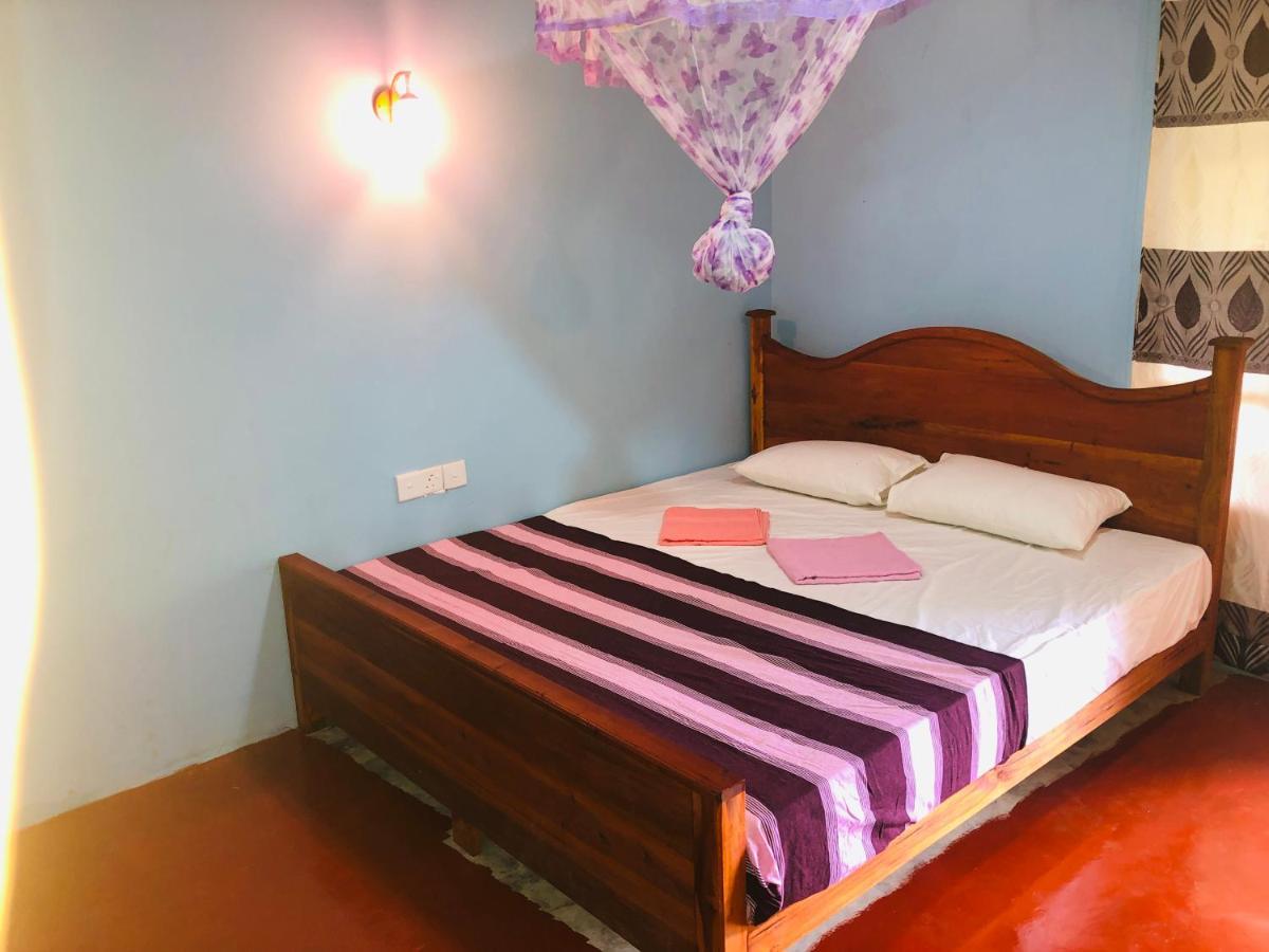 Sigiri Lion Eco Palace Сигирия Екстериор снимка