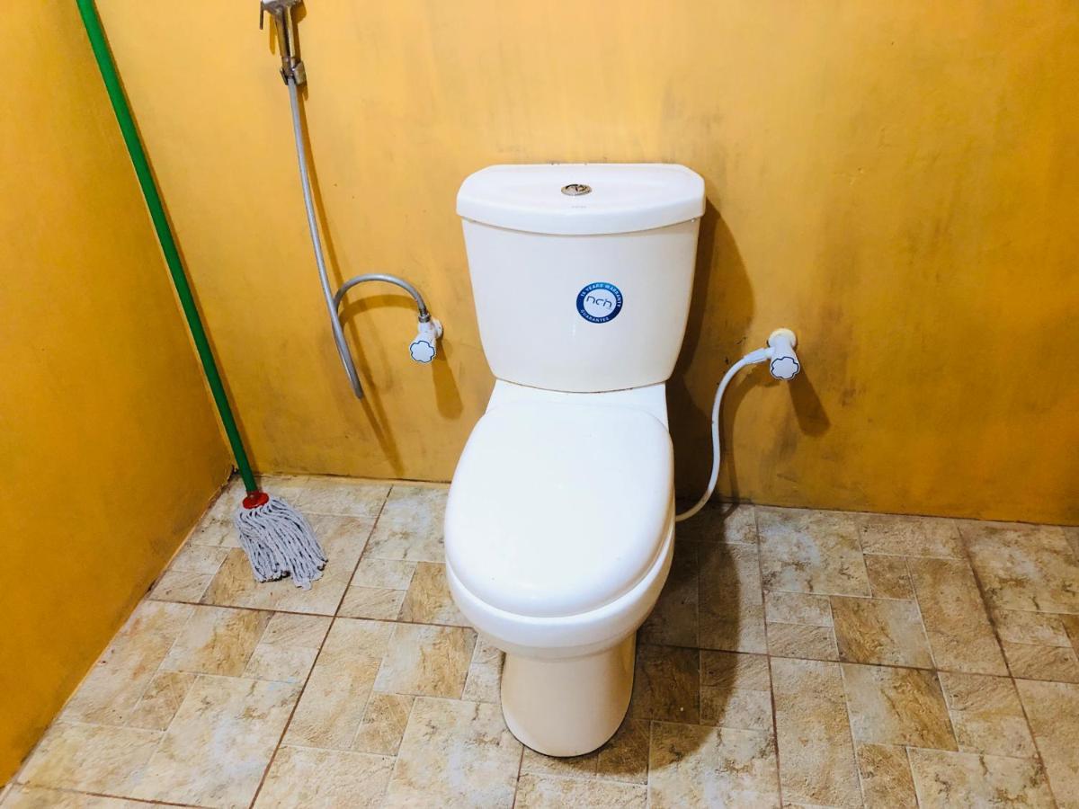 Sigiri Lion Eco Palace Сигирия Екстериор снимка