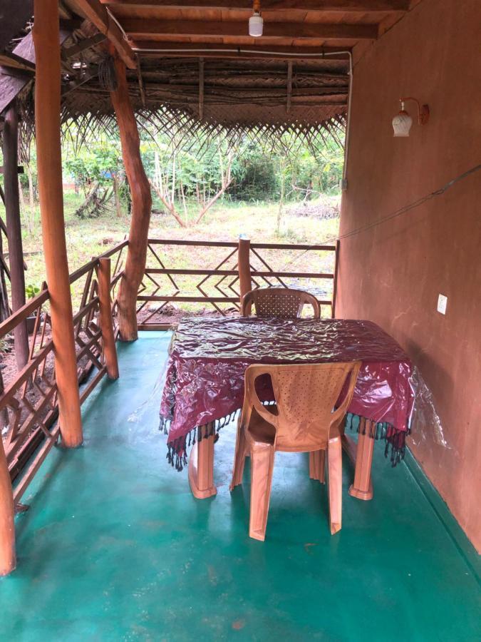 Sigiri Lion Eco Palace Сигирия Екстериор снимка