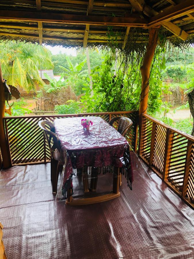 Sigiri Lion Eco Palace Сигирия Екстериор снимка