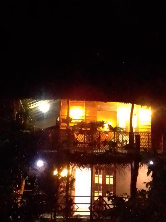 Sigiri Lion Eco Palace Сигирия Екстериор снимка