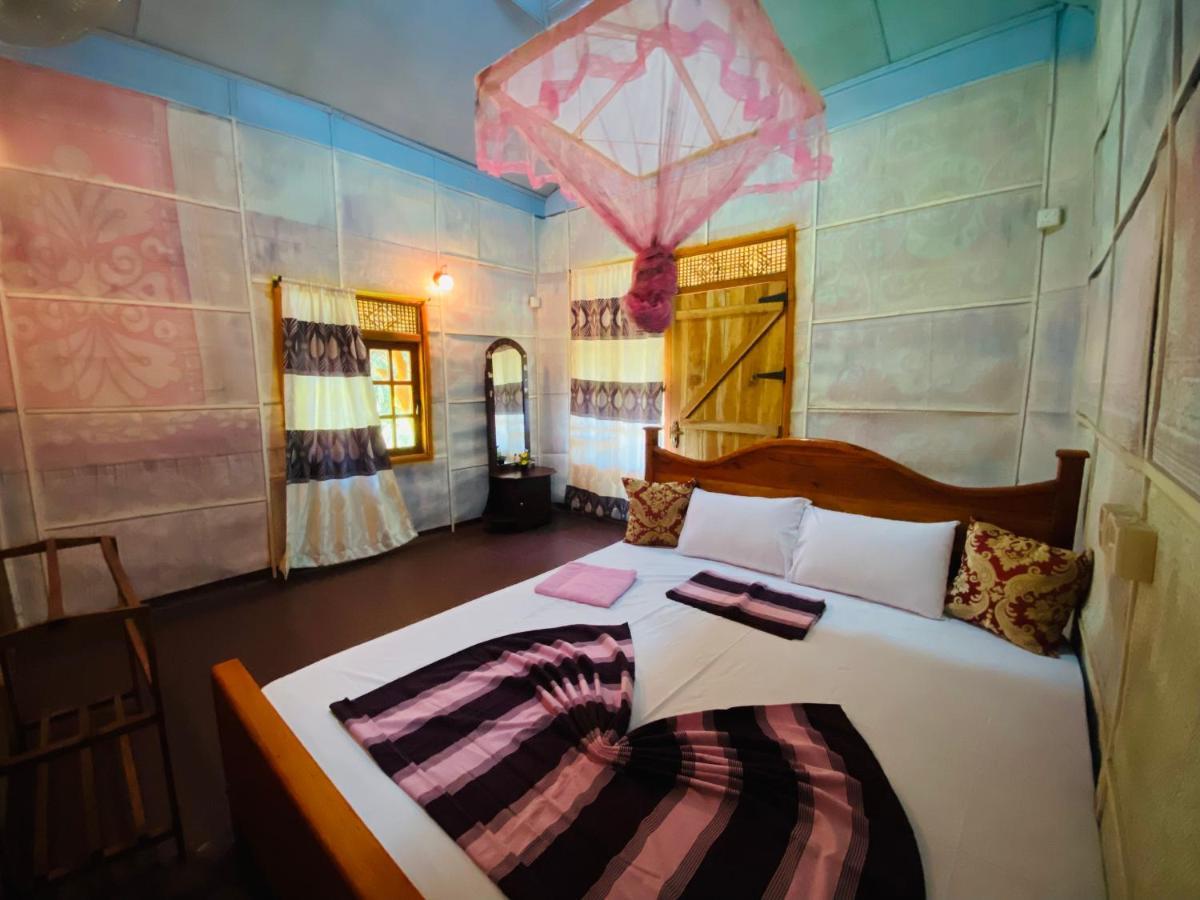 Sigiri Lion Eco Palace Сигирия Екстериор снимка