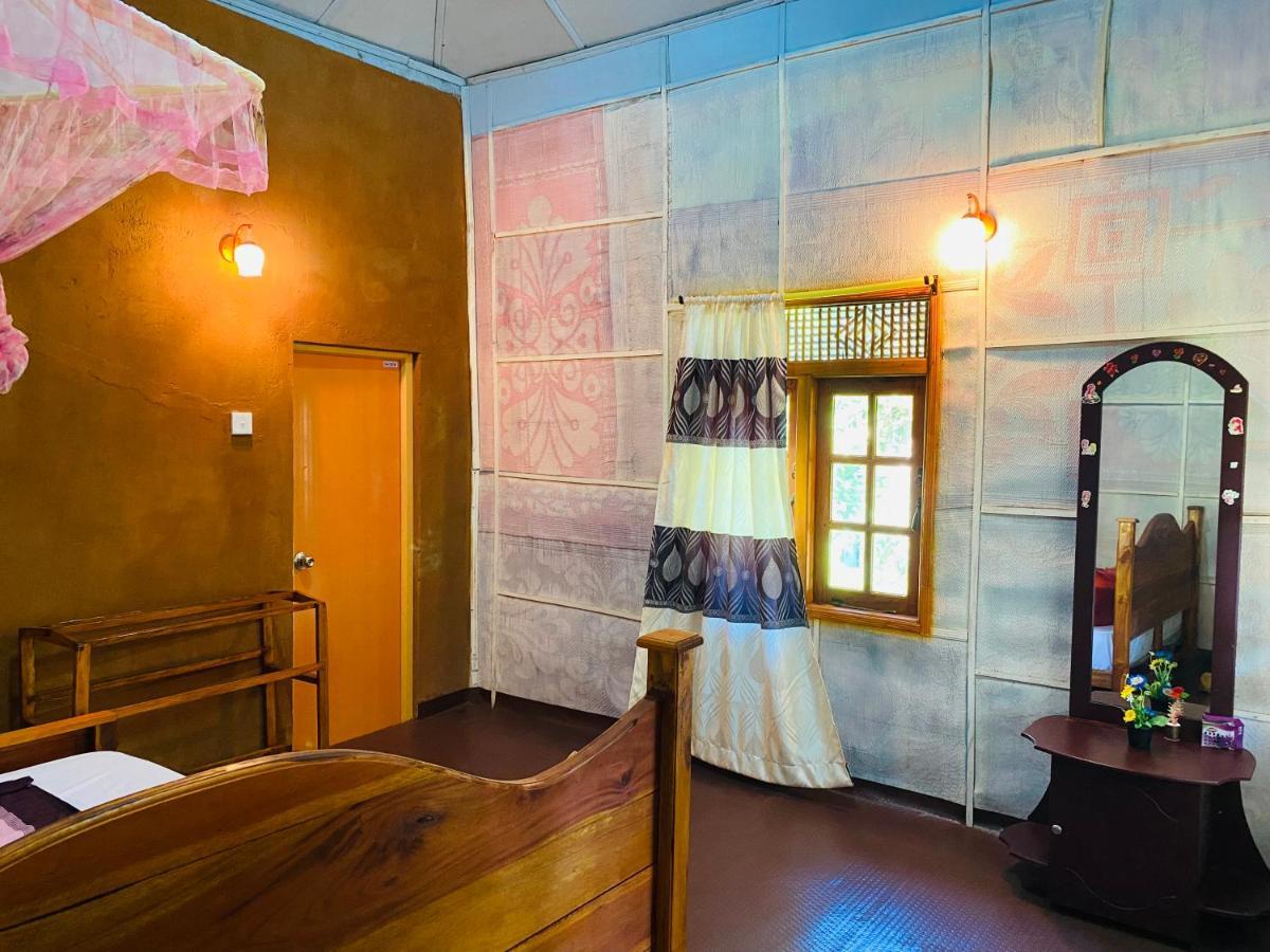 Sigiri Lion Eco Palace Сигирия Екстериор снимка
