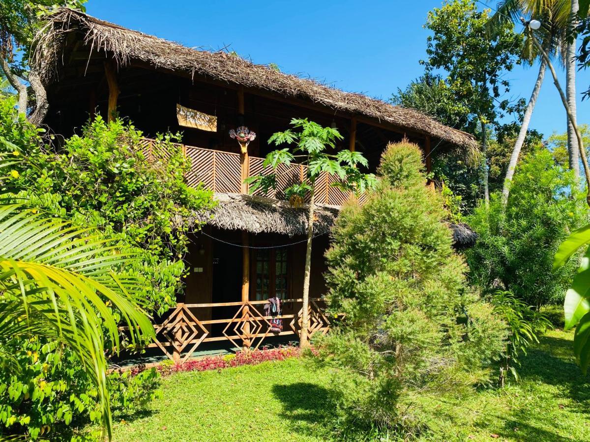 Sigiri Lion Eco Palace Сигирия Екстериор снимка