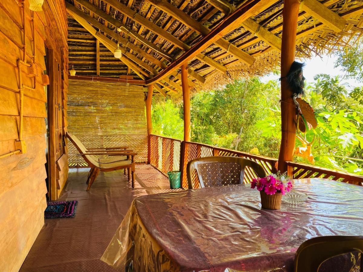 Sigiri Lion Eco Palace Сигирия Екстериор снимка