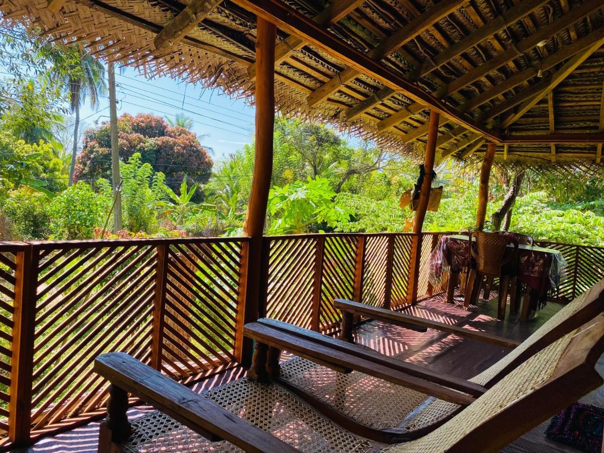 Sigiri Lion Eco Palace Сигирия Екстериор снимка