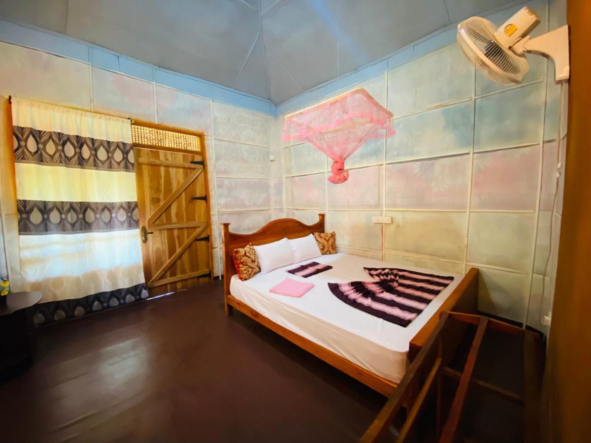 Sigiri Lion Eco Palace Сигирия Екстериор снимка