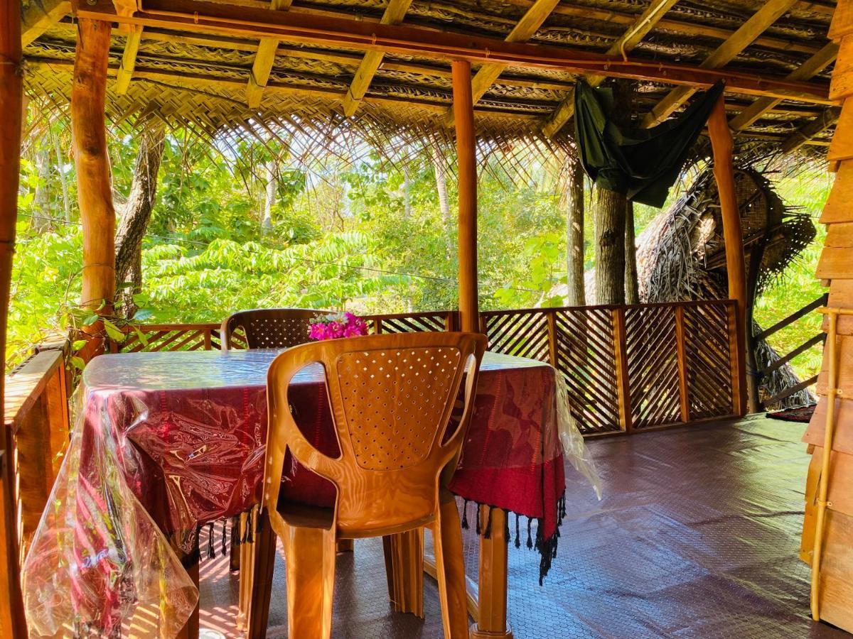 Sigiri Lion Eco Palace Сигирия Екстериор снимка