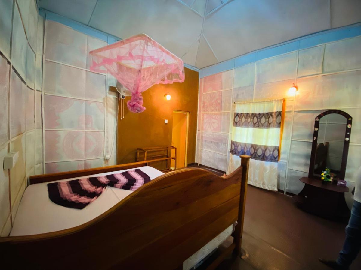 Sigiri Lion Eco Palace Сигирия Екстериор снимка