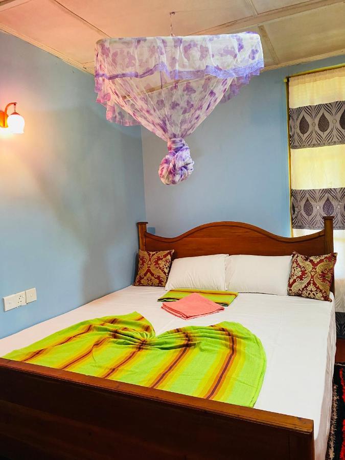 Sigiri Lion Eco Palace Сигирия Екстериор снимка