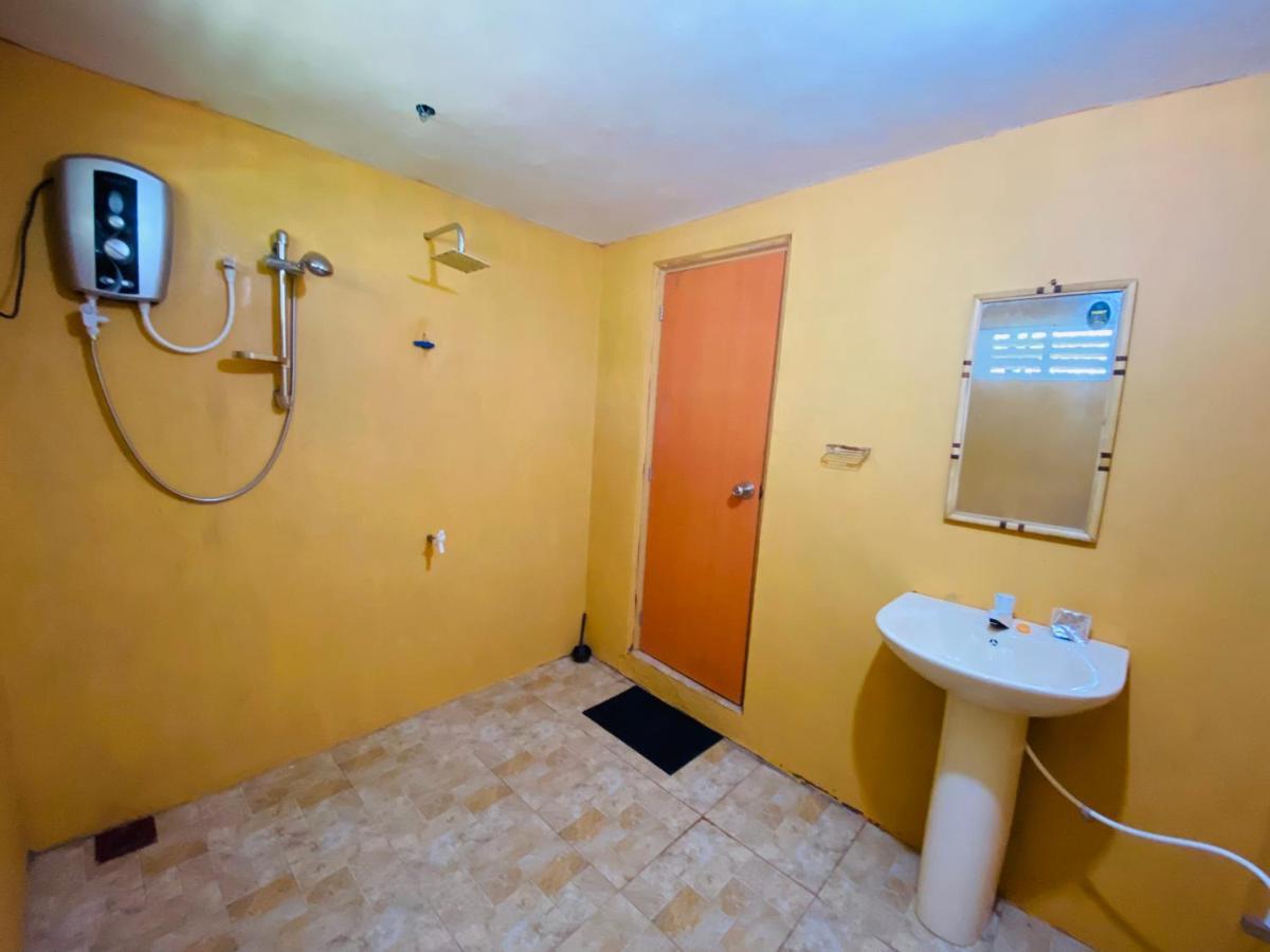 Sigiri Lion Eco Palace Сигирия Екстериор снимка