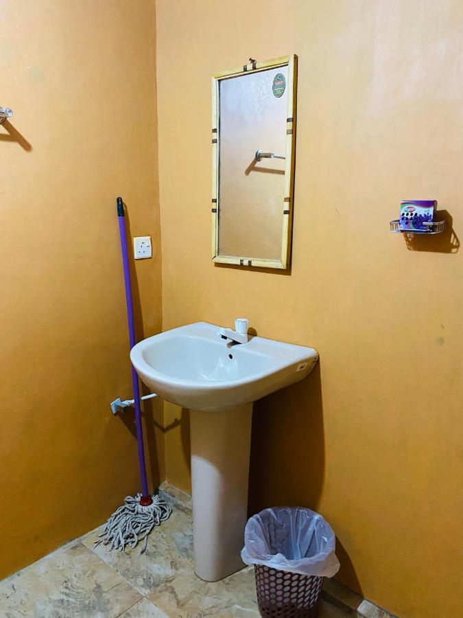 Sigiri Lion Eco Palace Сигирия Екстериор снимка