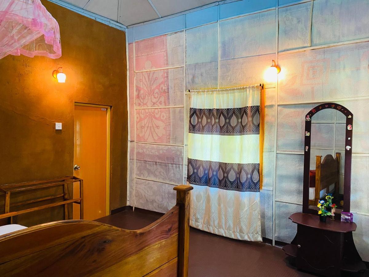 Sigiri Lion Eco Palace Сигирия Екстериор снимка