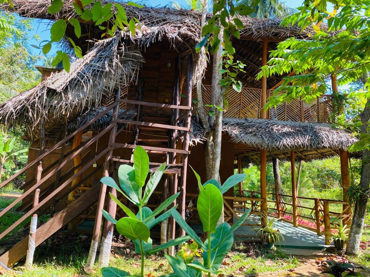Sigiri Lion Eco Palace Сигирия Екстериор снимка
