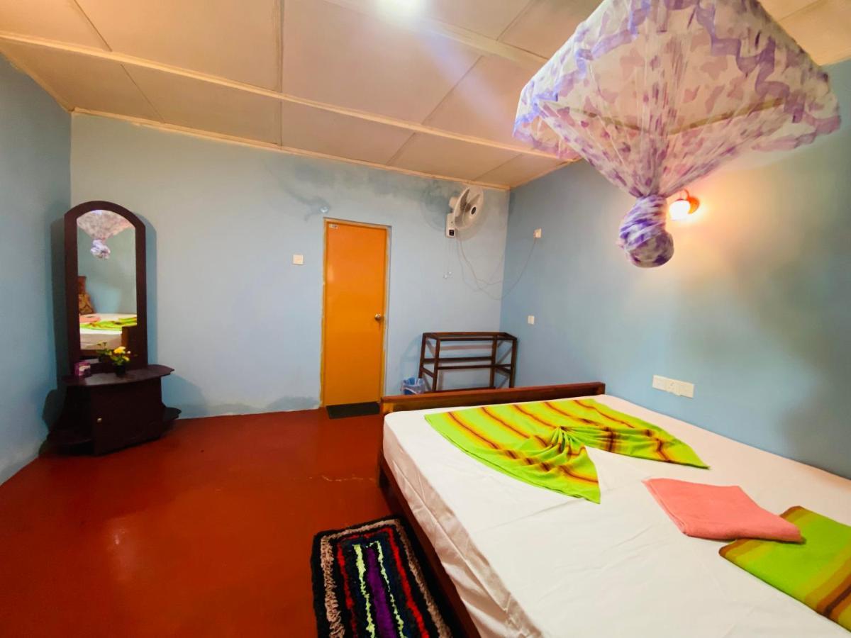 Sigiri Lion Eco Palace Сигирия Екстериор снимка