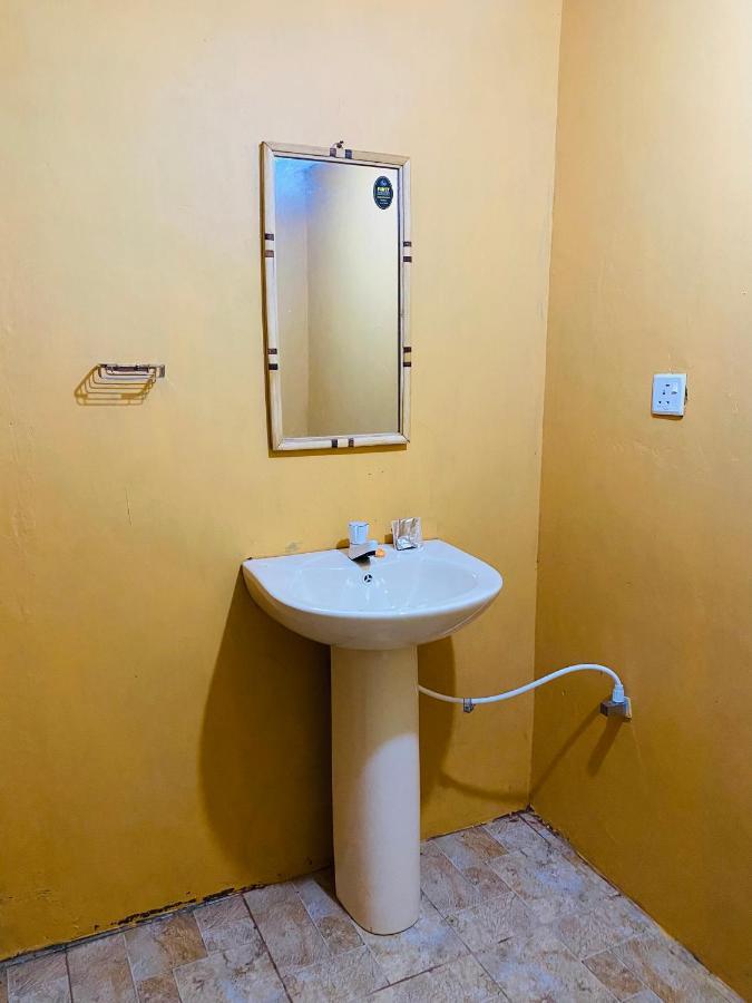 Sigiri Lion Eco Palace Сигирия Екстериор снимка