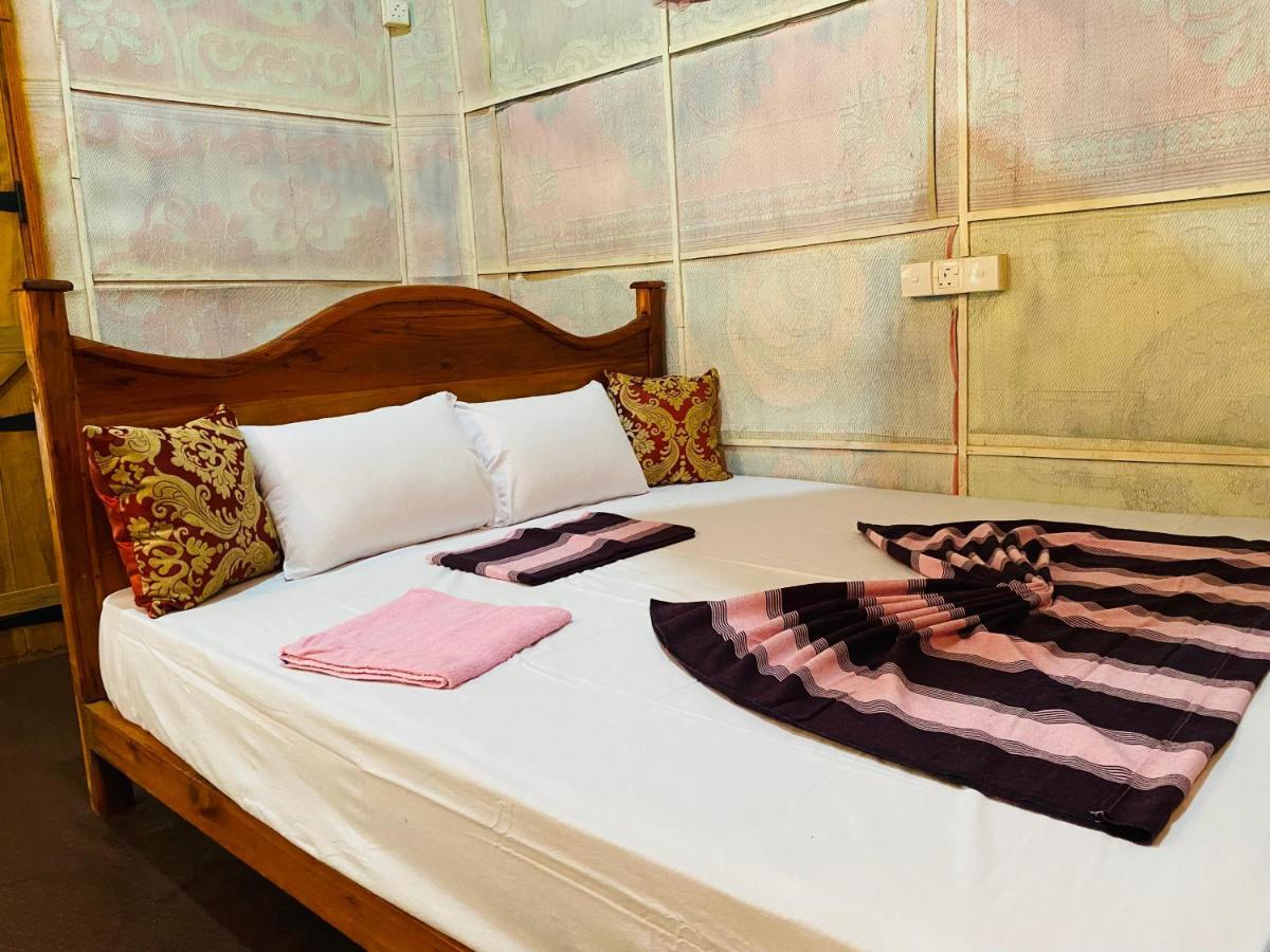 Sigiri Lion Eco Palace Сигирия Екстериор снимка