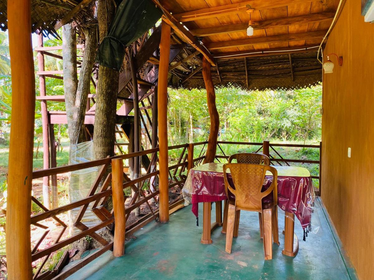 Sigiri Lion Eco Palace Сигирия Екстериор снимка