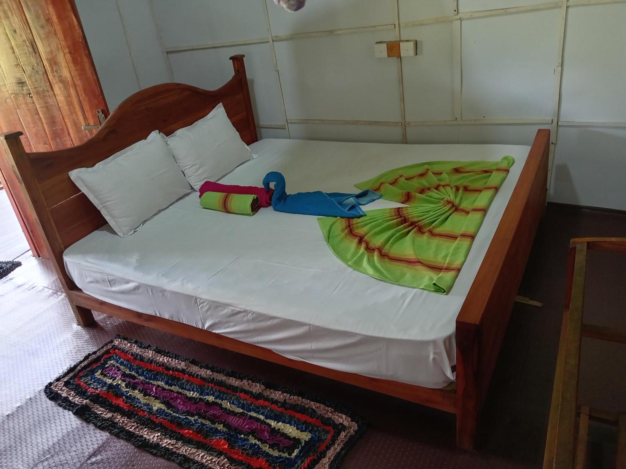 Sigiri Lion Eco Palace Сигирия Екстериор снимка