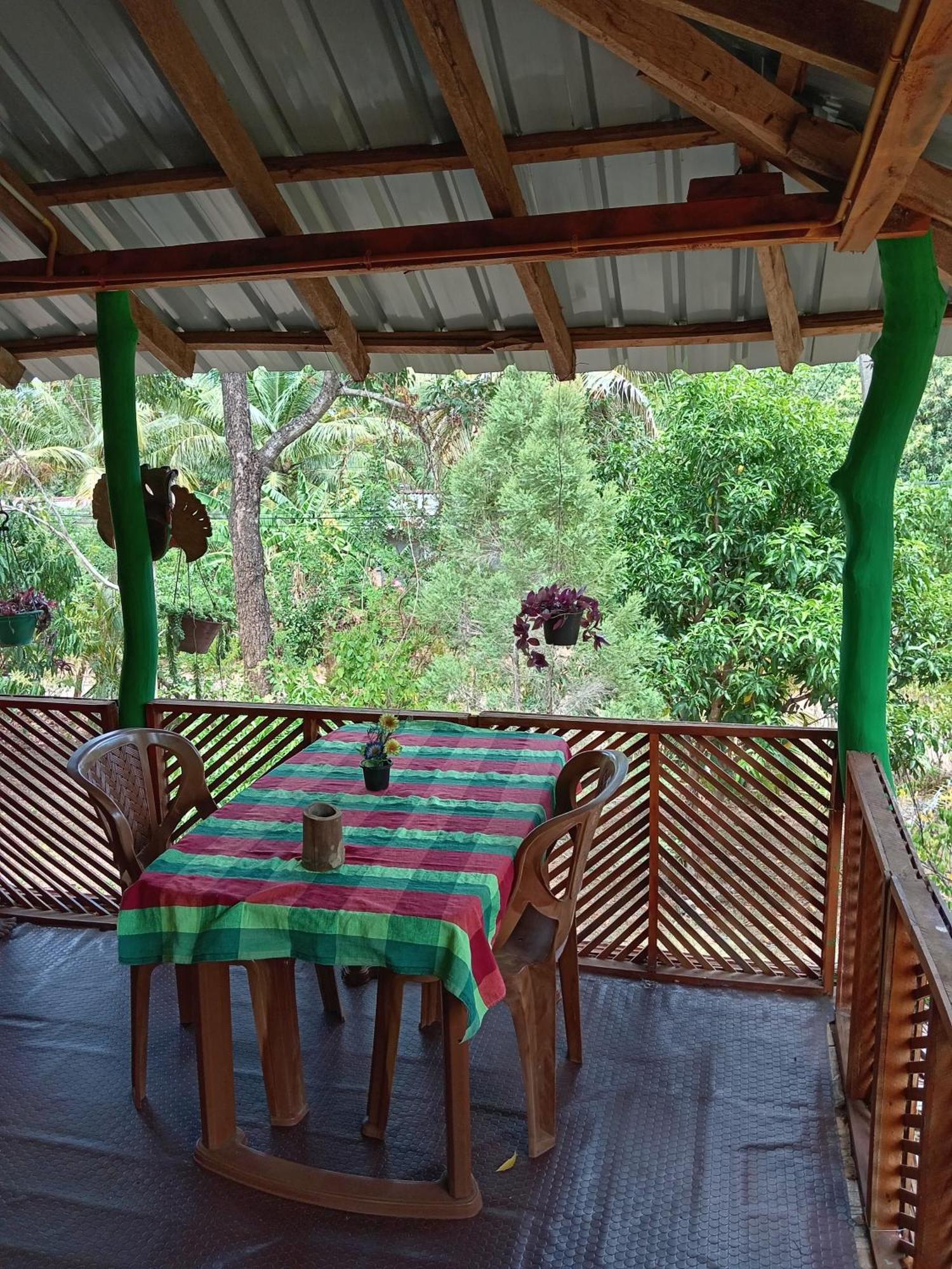 Sigiri Lion Eco Palace Сигирия Екстериор снимка