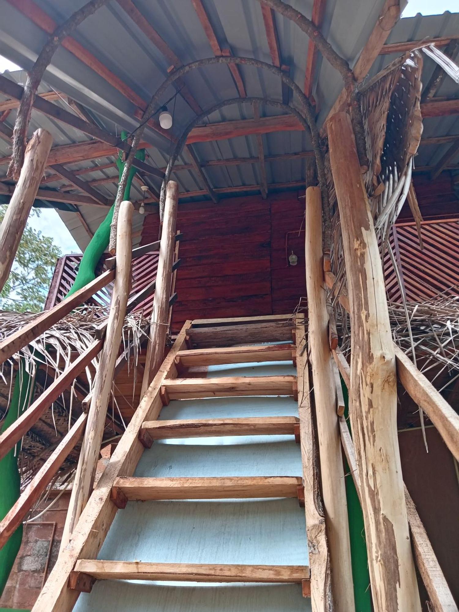Sigiri Lion Eco Palace Сигирия Екстериор снимка